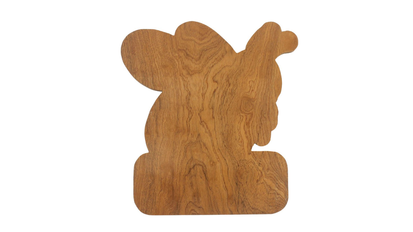 Bee happy wall hanging