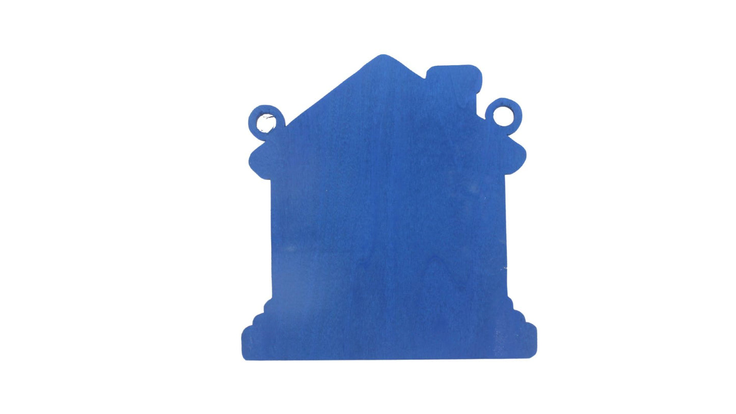 Our Home Sweet Home wall hanging