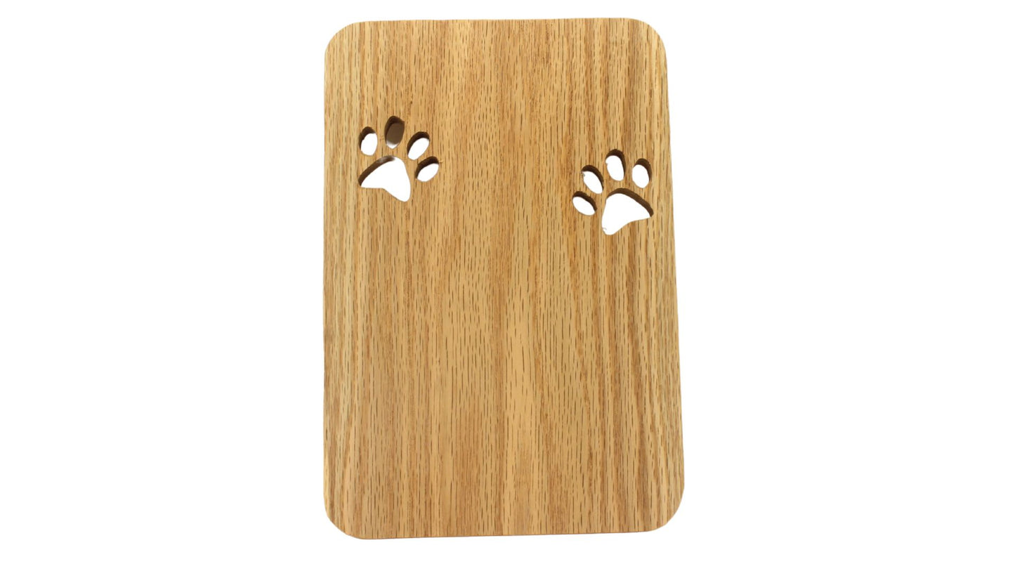 Walk Me dog leash holder