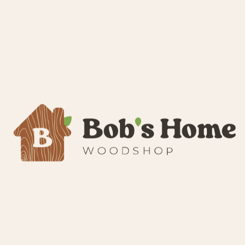 Bob's Home Woodshop