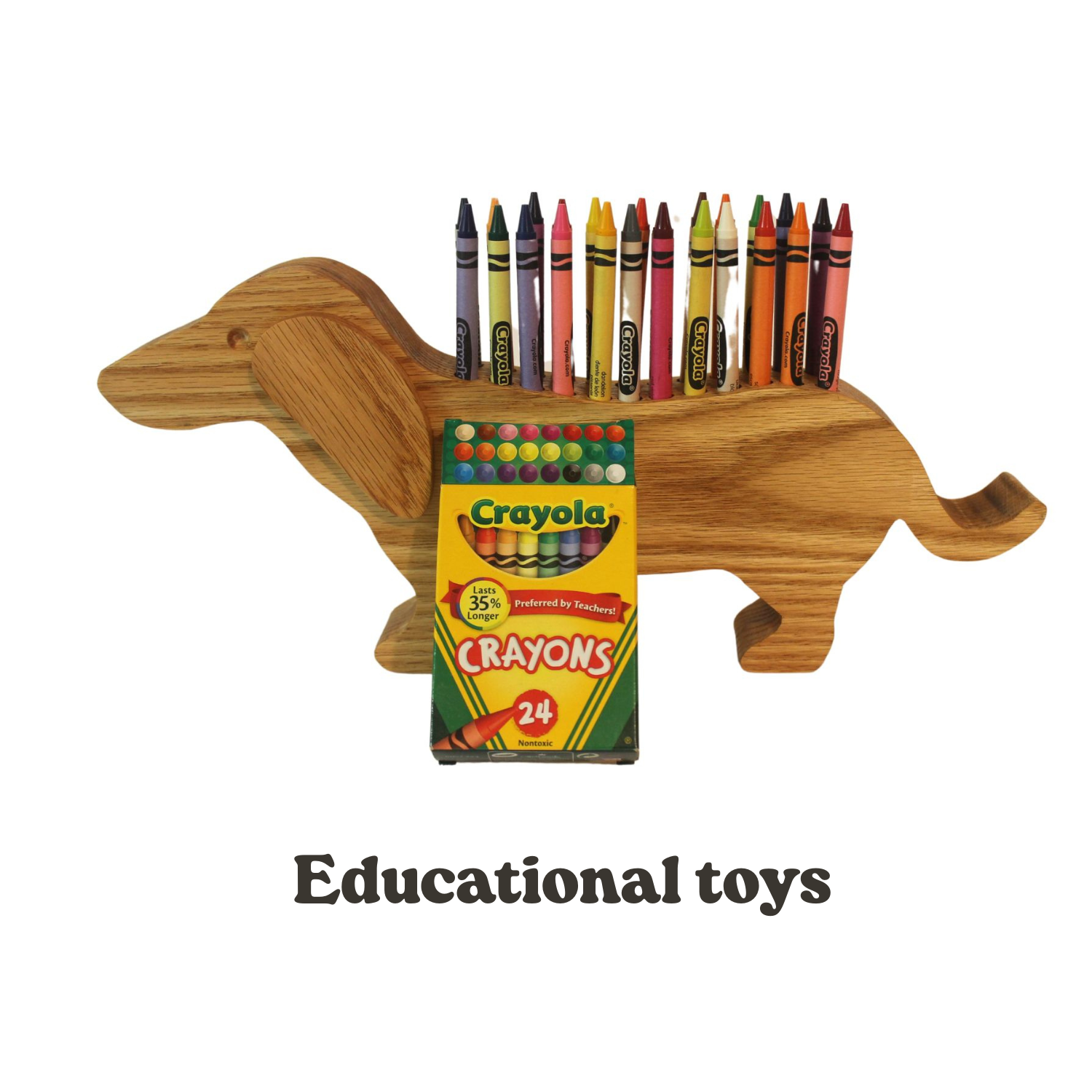 Educational toys