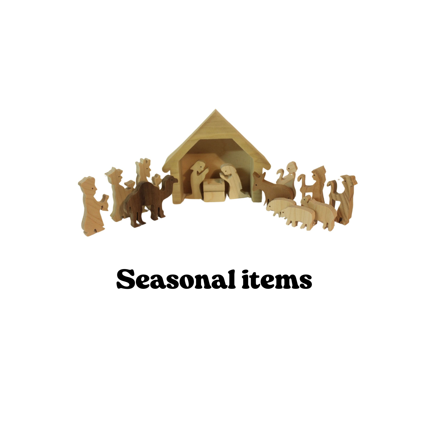 Seasonal items